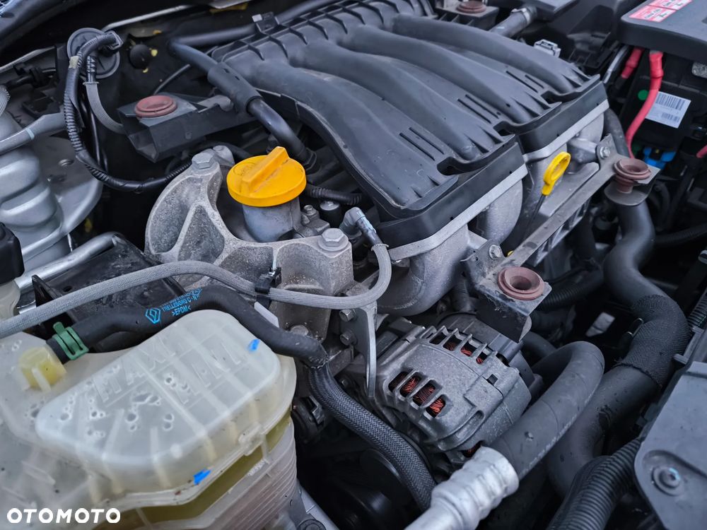 Renault Laguna 2.0 16V Dynamique - 29