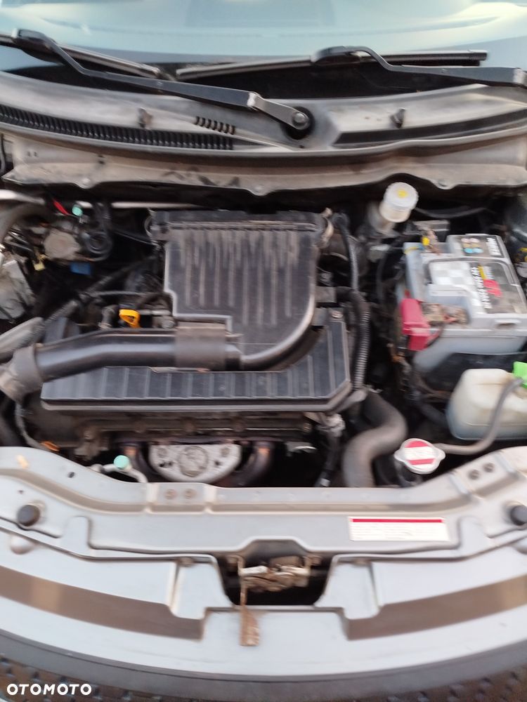 Suzuki Swift - 8