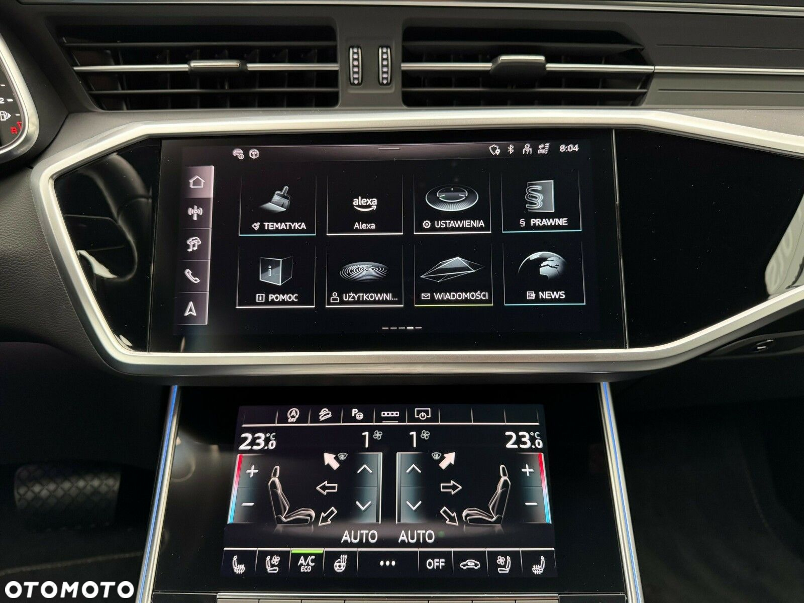 Audi A6 Allroad - 21