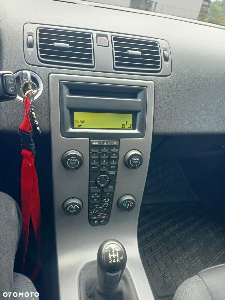 Volvo V50 1.8 Edition - 7