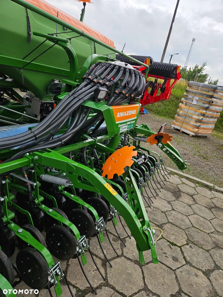 Amazone Amazone Cataya 3000 Special / Super + KG - 17