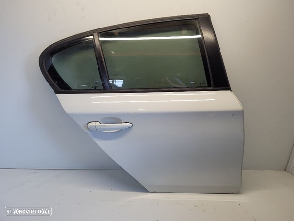 Porta Trás direita BMW SERIE 1 E87 2005-2013