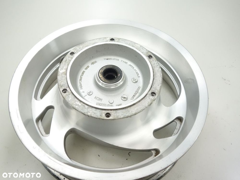Felga tył 16x5.00 Honda Vtx 1800 C3 01-08 - 4