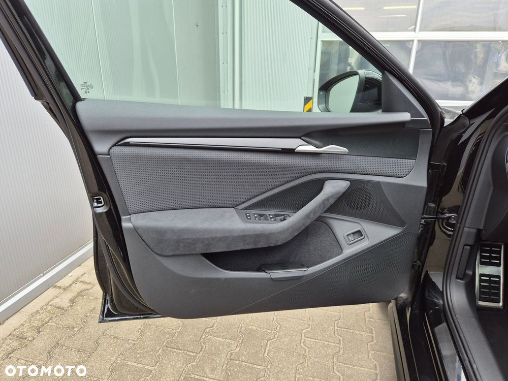 Skoda Superb - 16