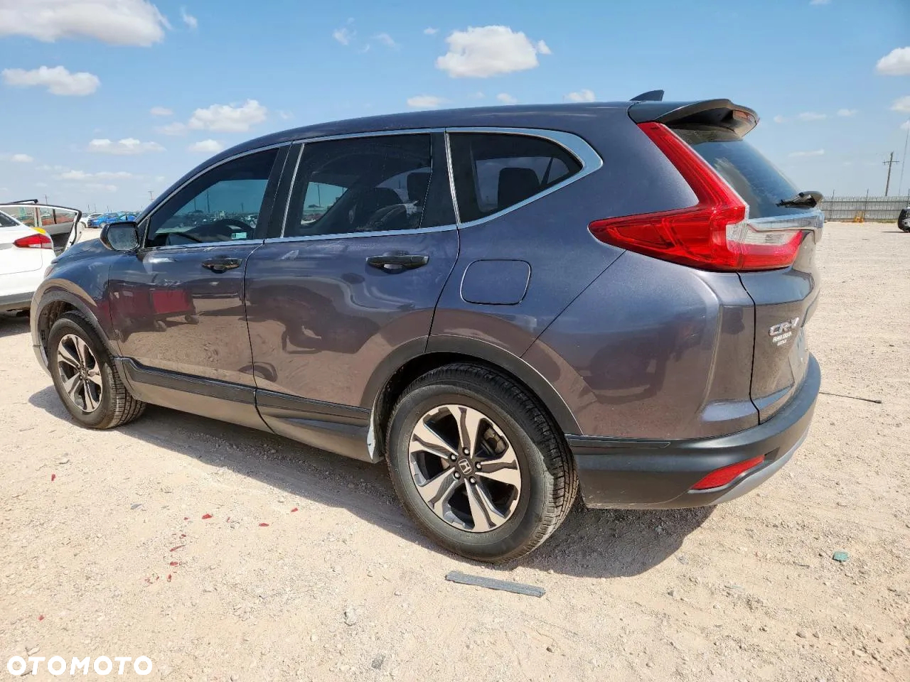 Honda CR-V 1.5T 4WD CVT Executive - 3