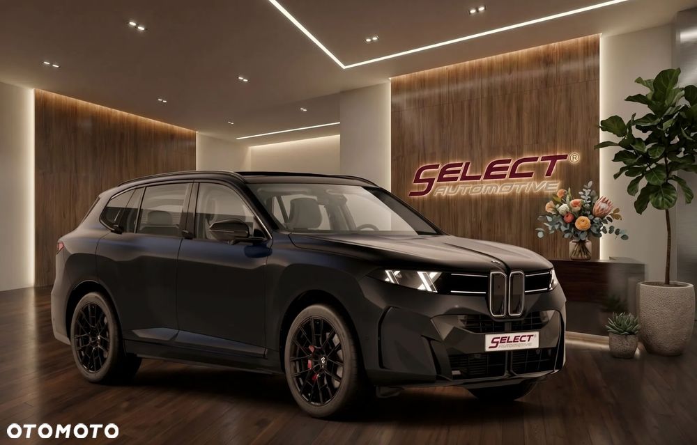 BMW X5 xDrive40d - 1
