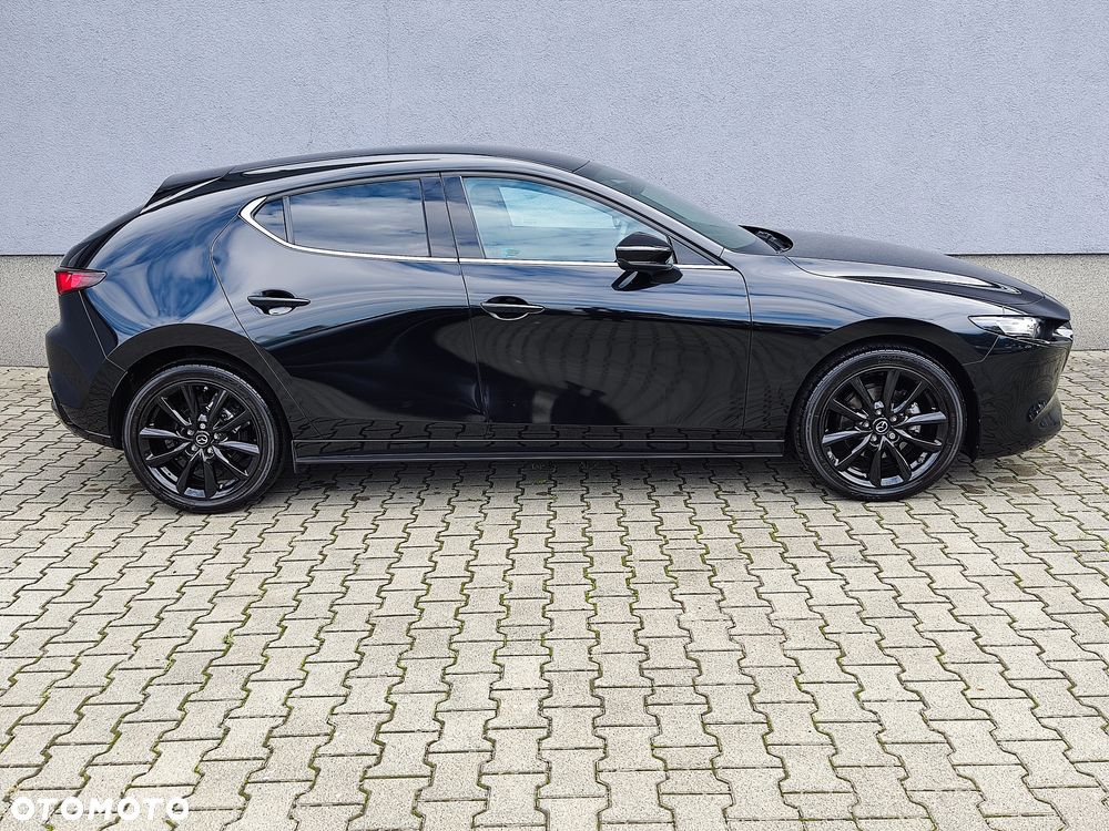 Mazda 3 - 3