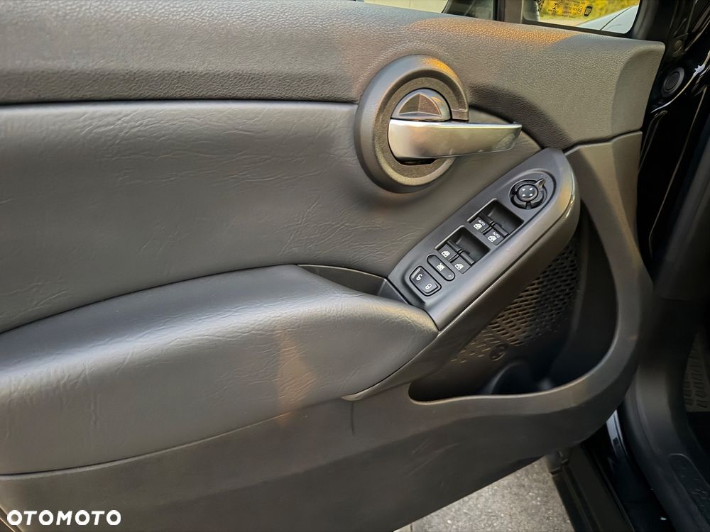 Fiat 500X - 22