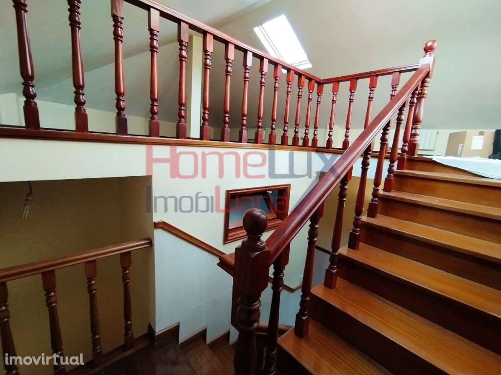 Andar Moradia T3 Duplex, c/ Terraço, Porto - Grande imagem: 5/37
