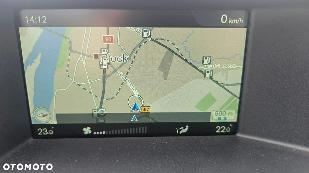 Volvo XC 60 D3 Geartronic Momentum - 36