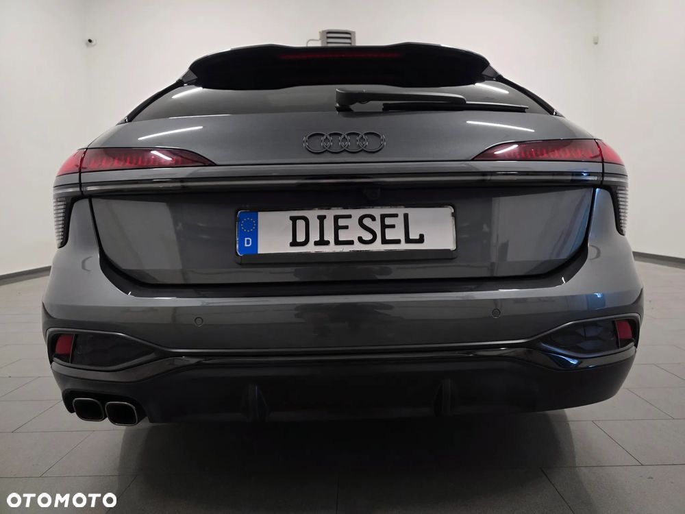 Audi A6 Avant 40 TDI S tronic sport - 36
