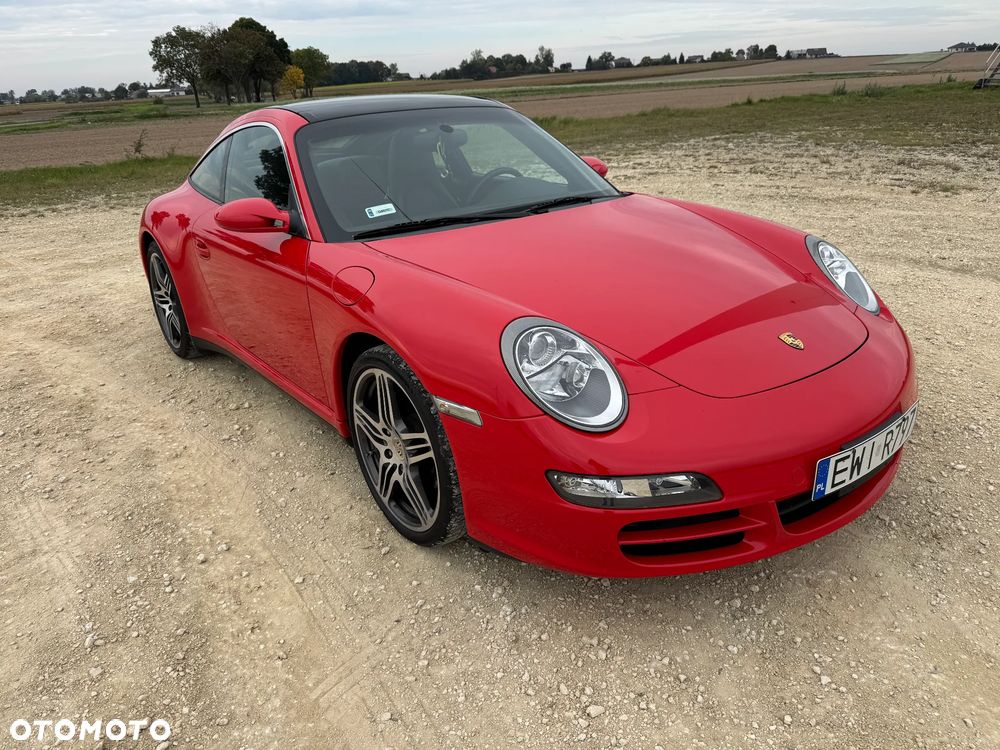 Porsche 911 - 17