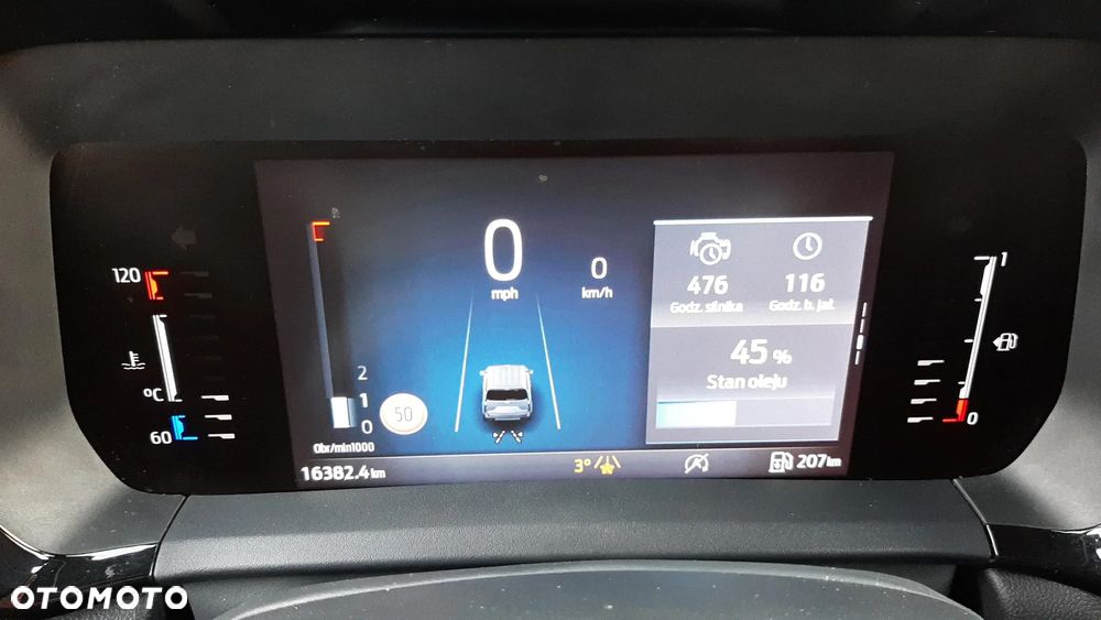 Ford Tourneo Courier 1.0 EcoBoost Active - 22