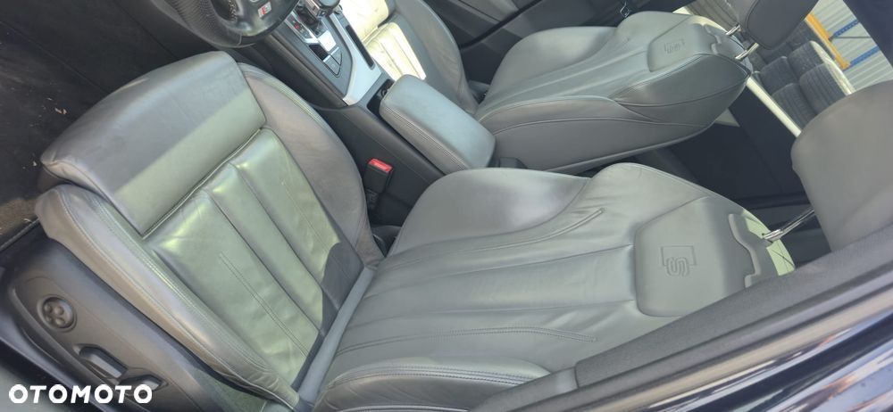 Audi A4 Allroad 3.0 TDI S tronic - 21