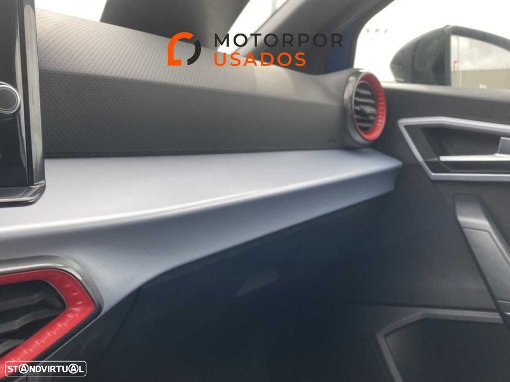 SEAT Ibiza 1.0 TSI FR - 19