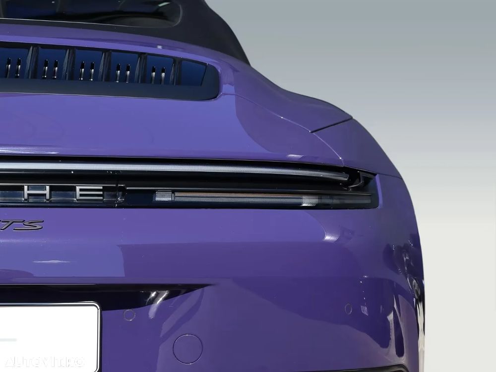 Porsche 911 - 8