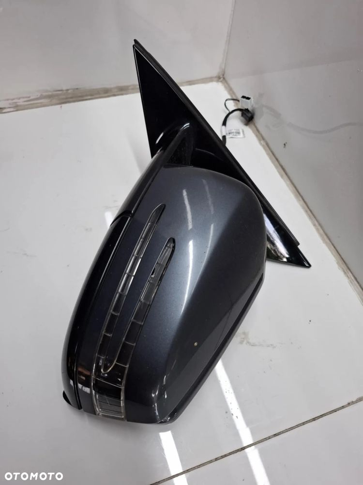 LUSTERKO LEWE KOMPLETNE MERCEDES W212 09- 755 8+2 10 PIN EUROPA - 3