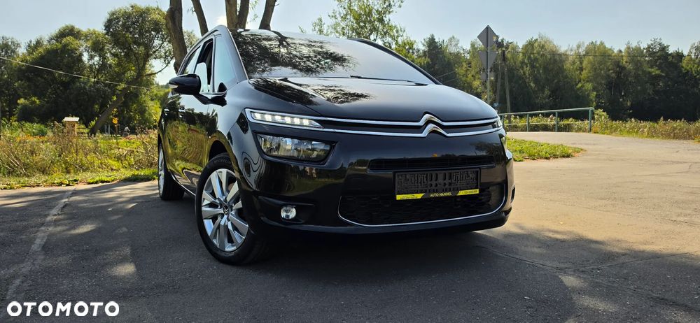 Citroën C4 Picasso BlueHDi 150 EAT6 Exclusive - 10