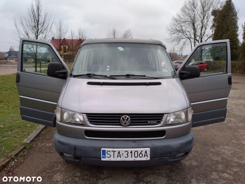 Volkswagen California - 14