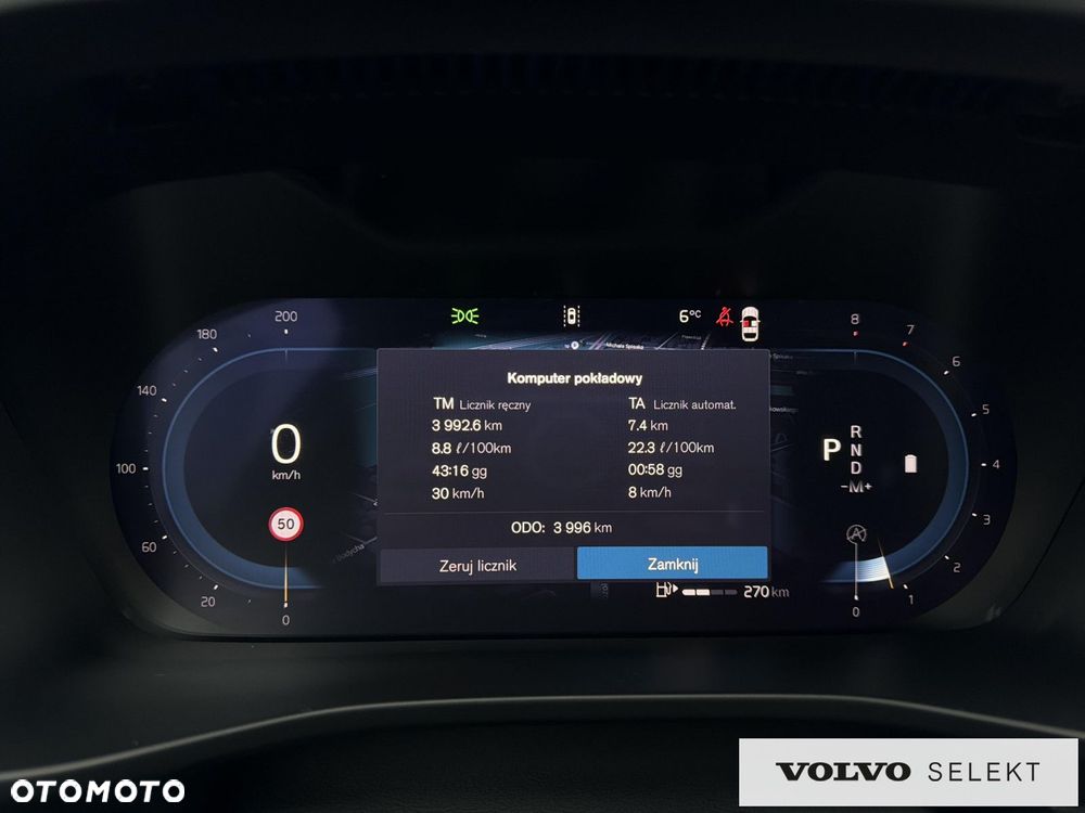 Volvo XC 40 - 17
