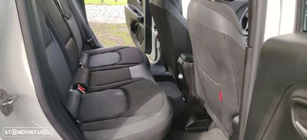 Jeep Renegade 1.3 TG Trailhawk - 17