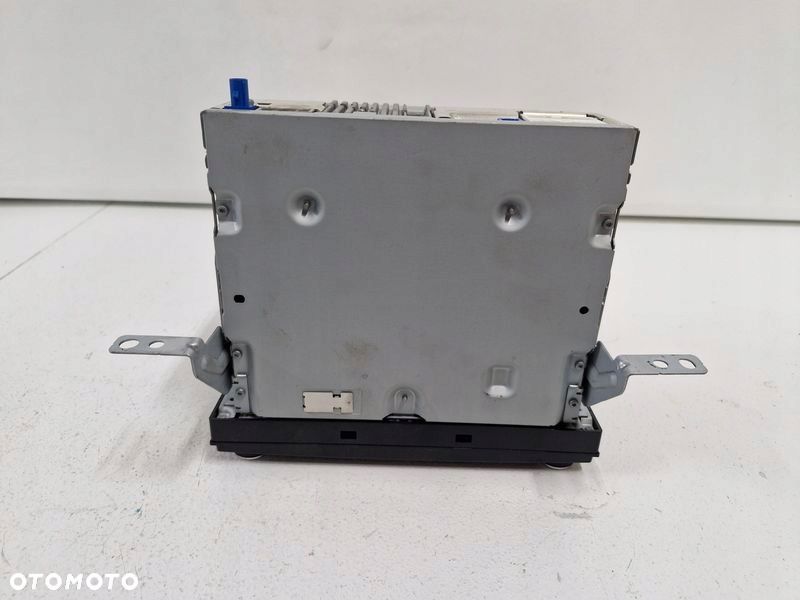 NISSAN JUKE 1 I F15 RADIO CD NAWIGACJA NAVI EKRAN WYŚWIETLACZ MONITOR 25915BX80B - 11