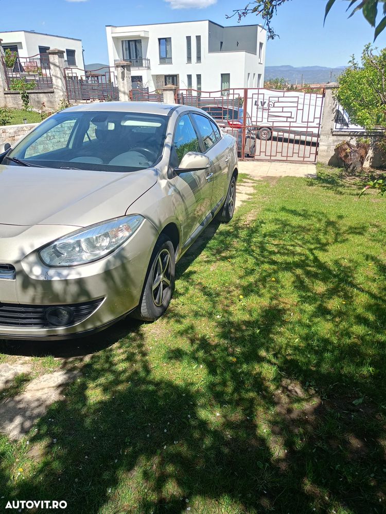 Renault Fluence 1.6 16V Authentique - 2