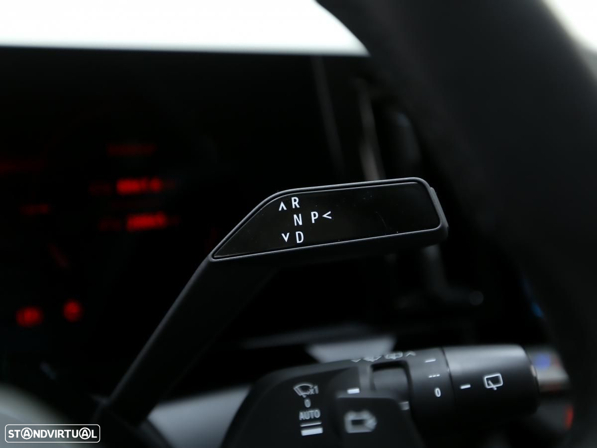 Renault Mégane E-Tech EV40 130hp boost charge Equilibre - 18
