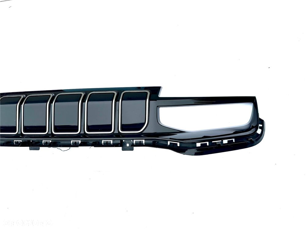 JEEP AVENGER 2022 - ATRAPA GRILL zderzak przód ORYGINAŁ OE - 10