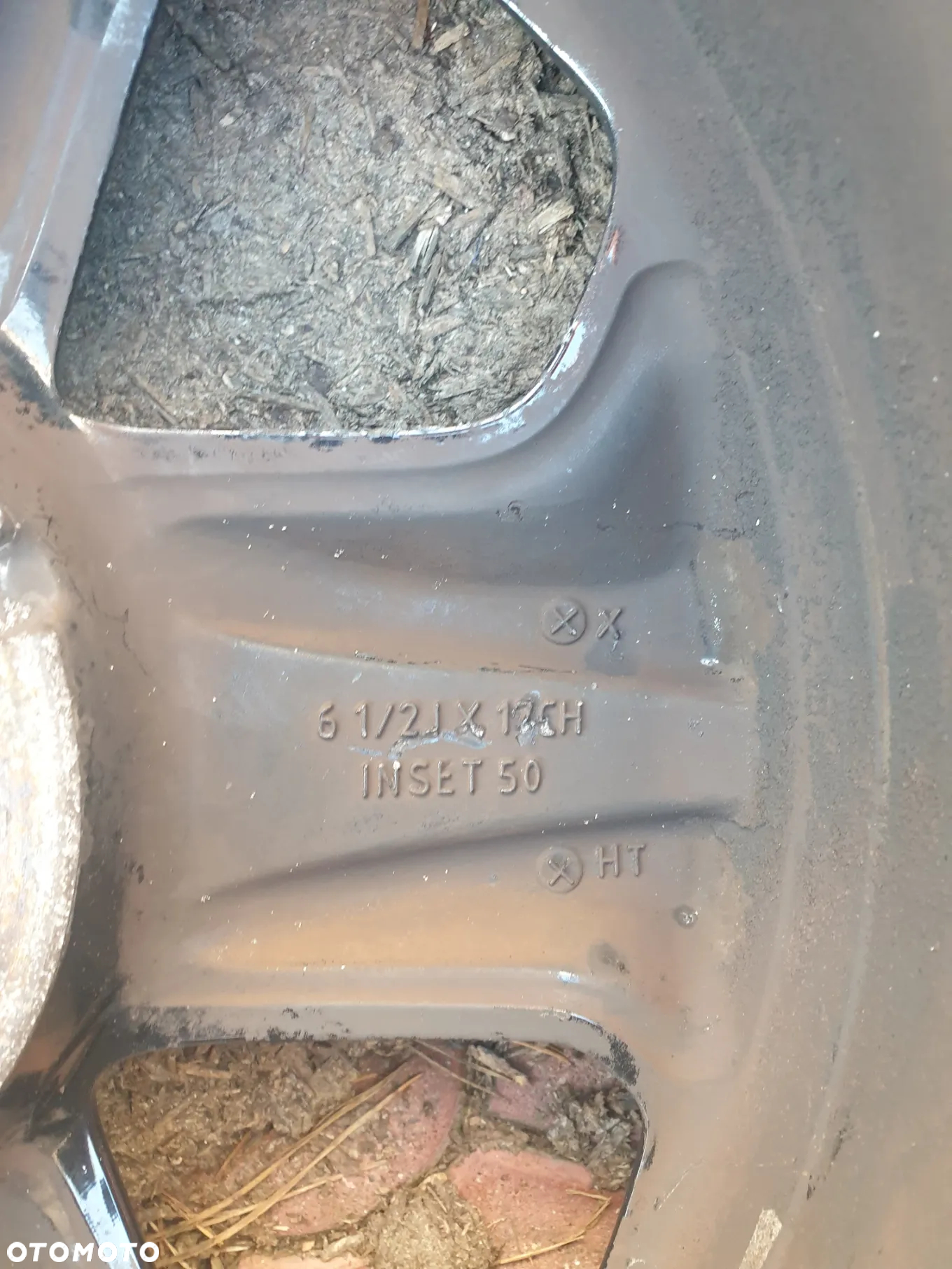 Koła Zimowe Felgi Aluminiowe Suzuki Vitara III 215/55 R17 - 16