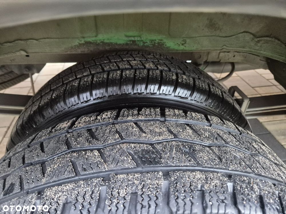 Renault MASTER MOVANO L4H2 2.3 165KM BRYGADÓWKA 6 OSÓB KLIMA SPROWADZONY - 13