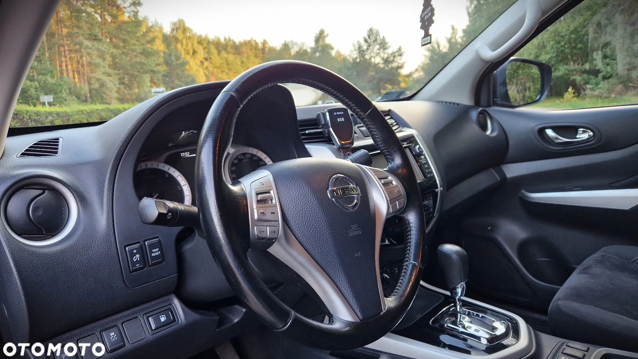 Nissan Navara - 31