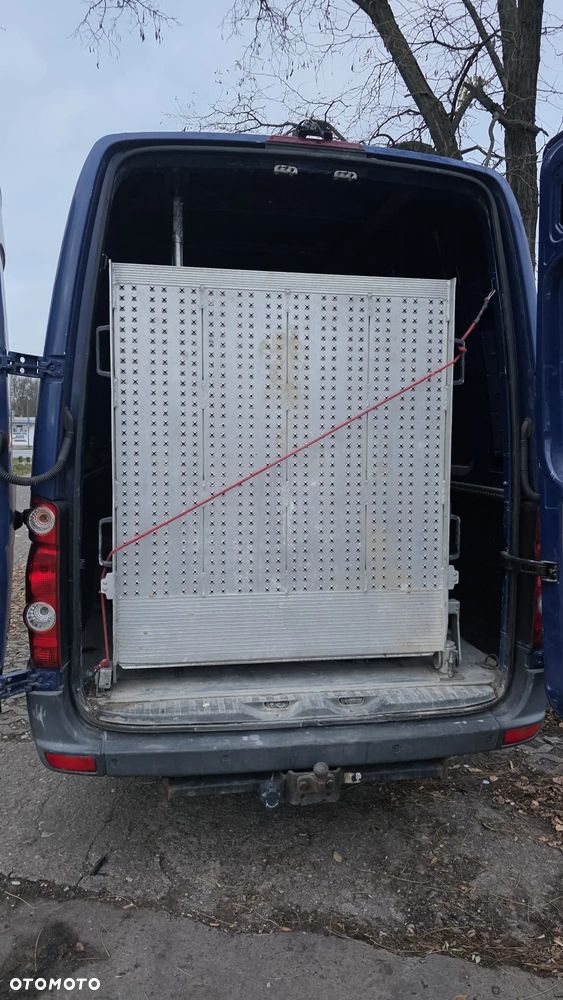 Volkswagen Crafter - 23