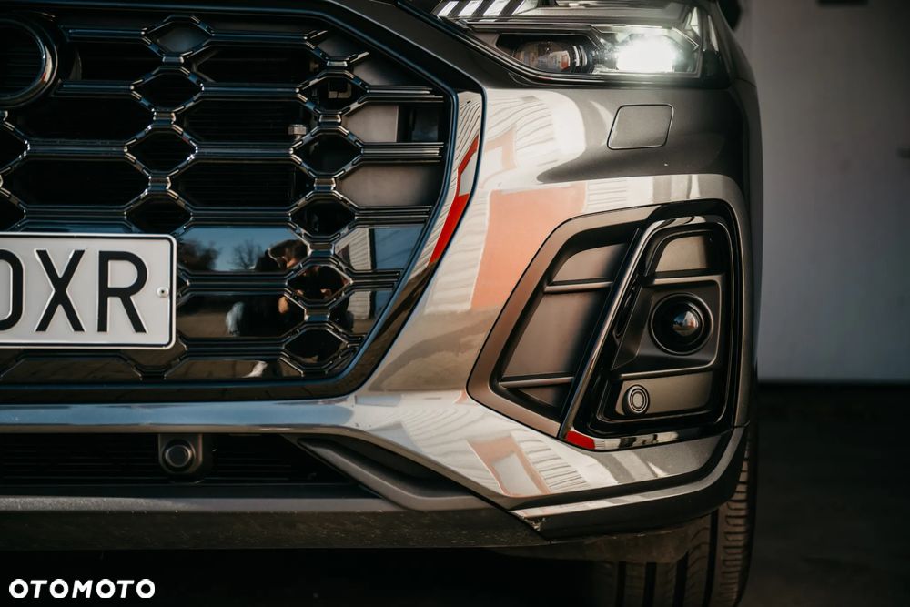 Audi SQ5 Sportback - 10