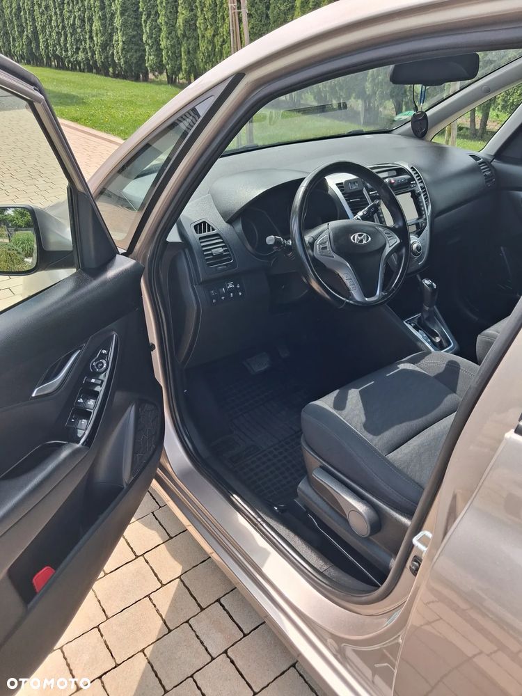 Hyundai ix20 1.6 Premium - 5