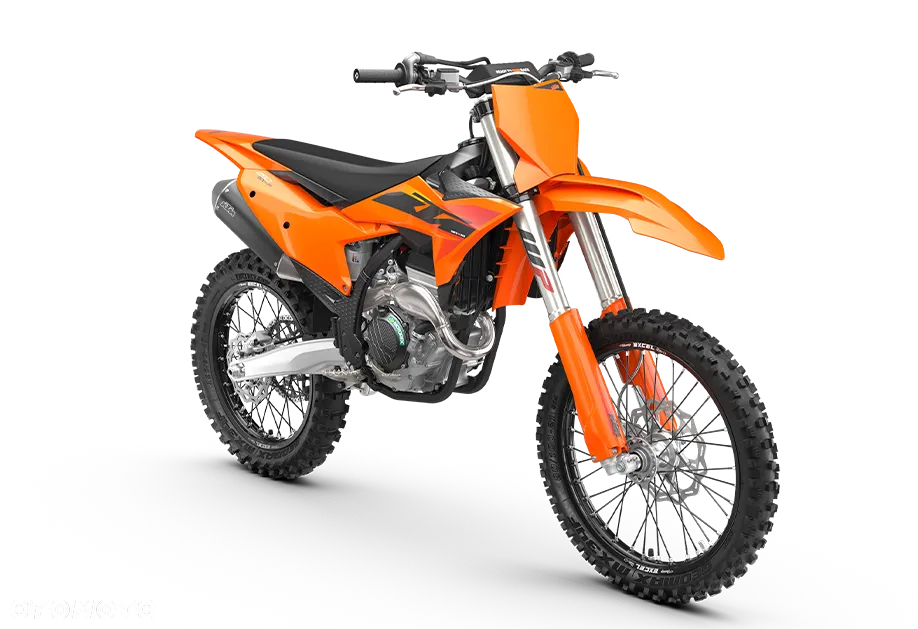 KTM SX - 3