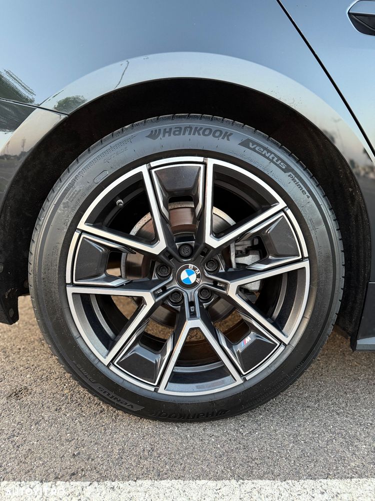 BMW Seria 4 420d xDrive AT MHEV - 4
