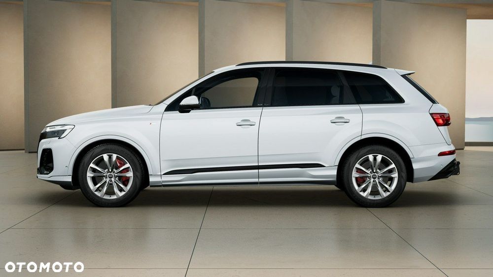 Audi Q7 - 3