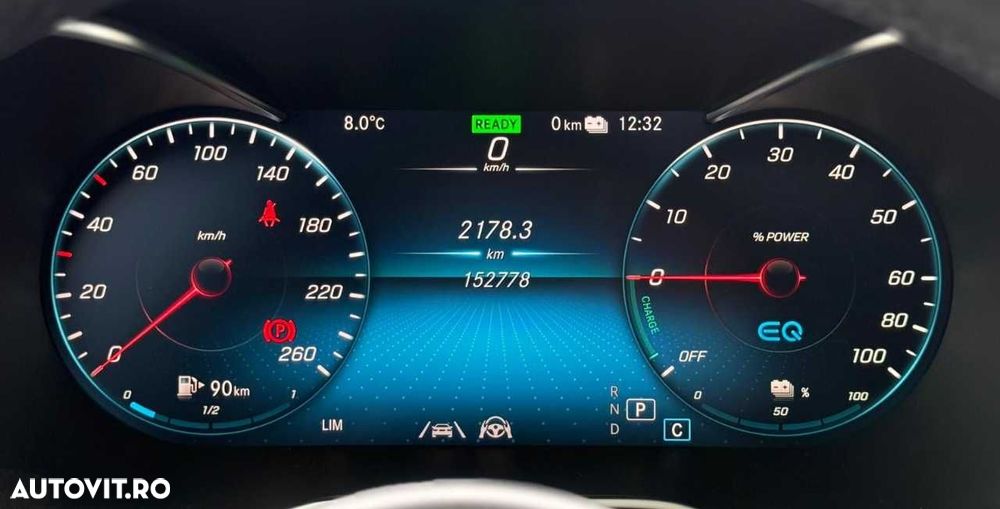 Mercedes-Benz GLC - 30