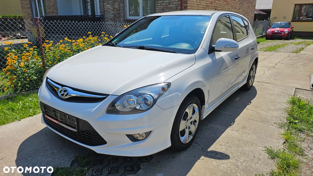Hyundai i30 1.6 CRDi Edition 20 - 13