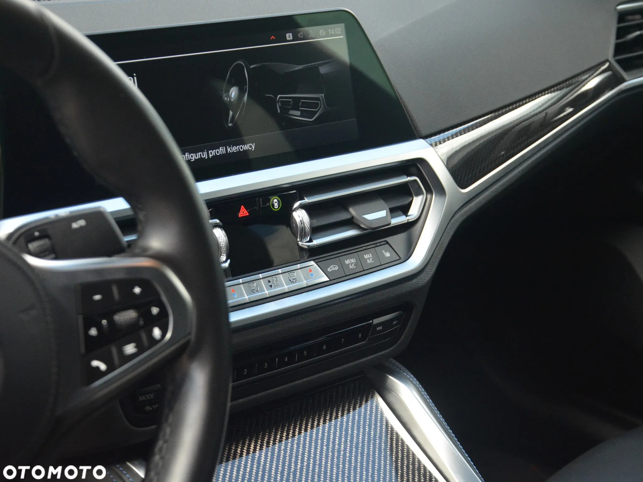 BMW Seria 4 430i Gran Coupe xDrive M Sport - 11