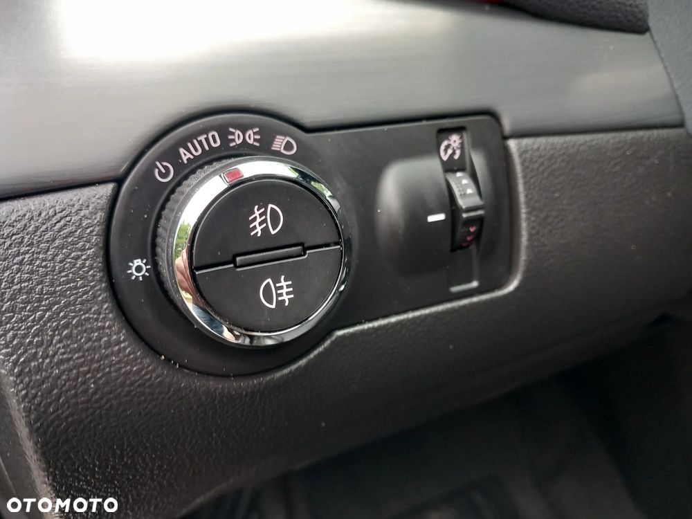 Opel Mokka 1.4 Turbo Automatik Color Innovation - 20