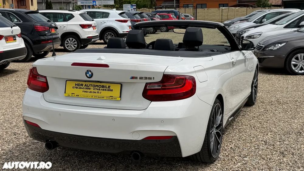 BMW M2 - 16
