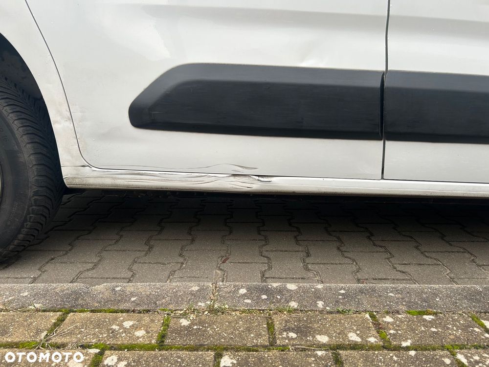 Opel Combo Cargo - 3