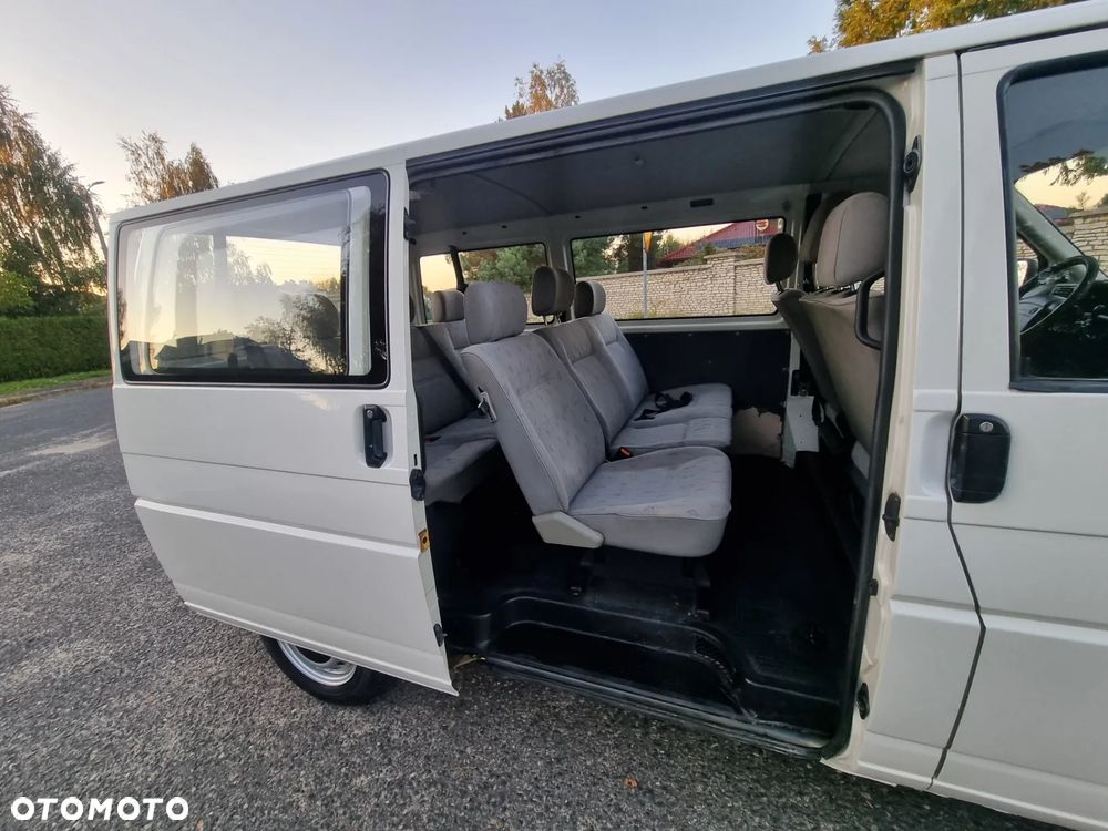 Volkswagen Transporter Standard - 30