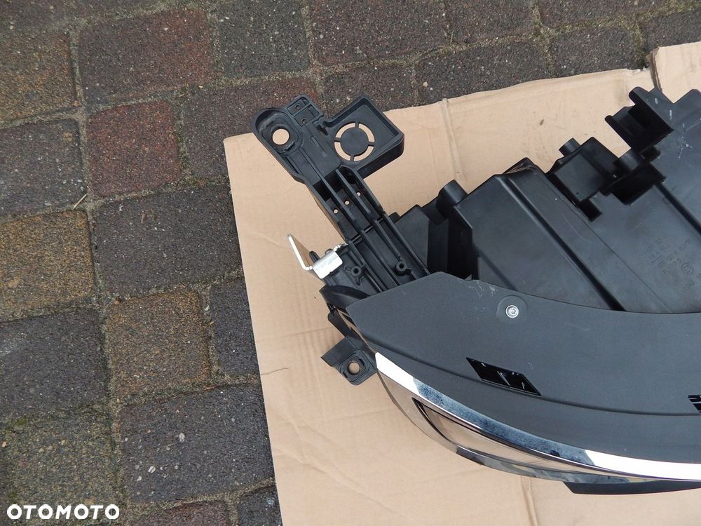 LAMPY OPEL MOKKA B FULL LED ORYG NOWE - 4