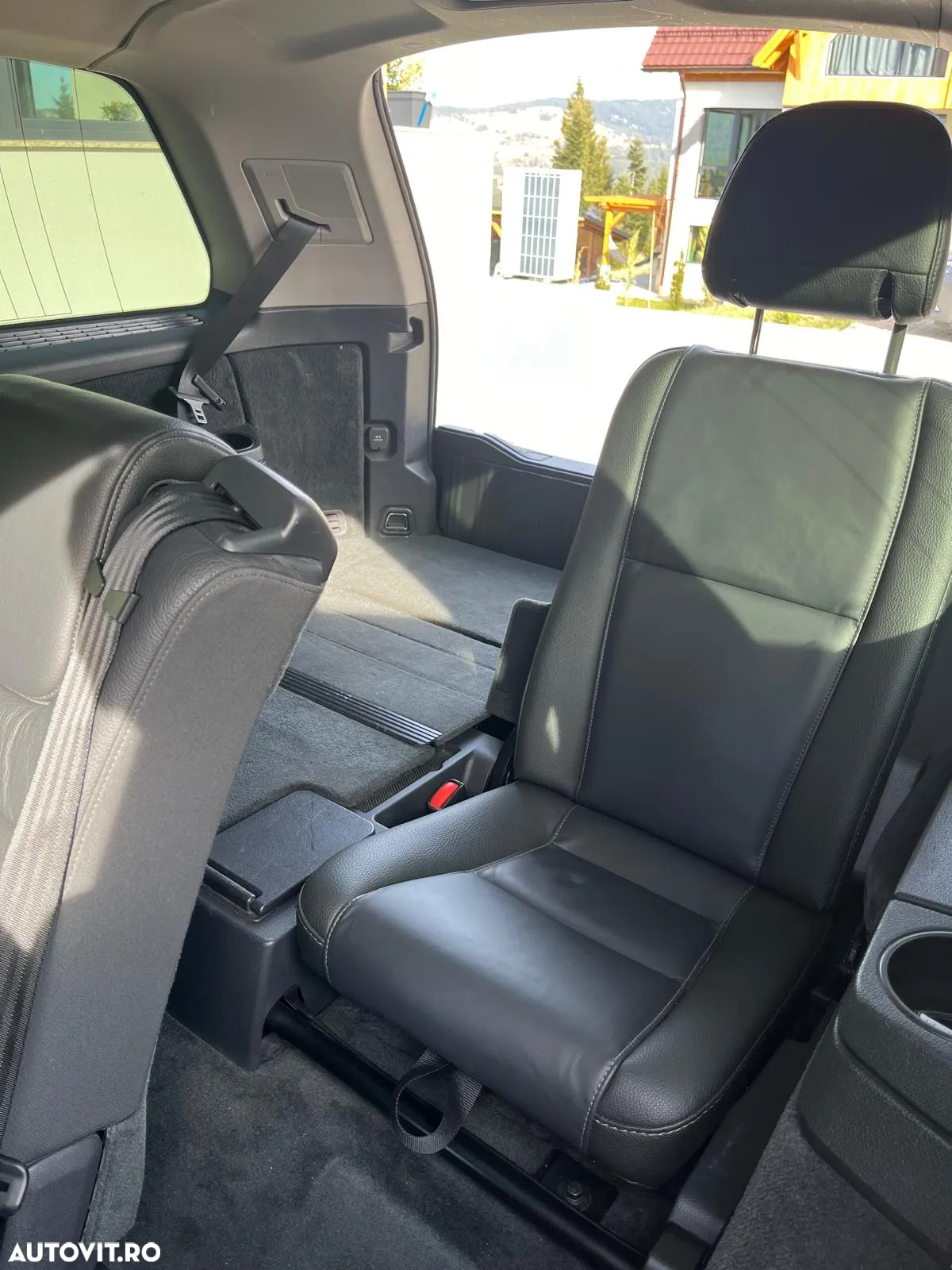 Volvo XC 90 D5 AWD Geartonic Executive - 16
