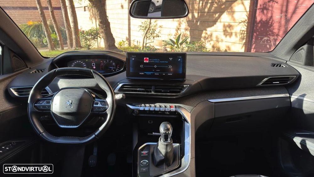 Peugeot 3008 1.2 PureTech Active Pack - 15