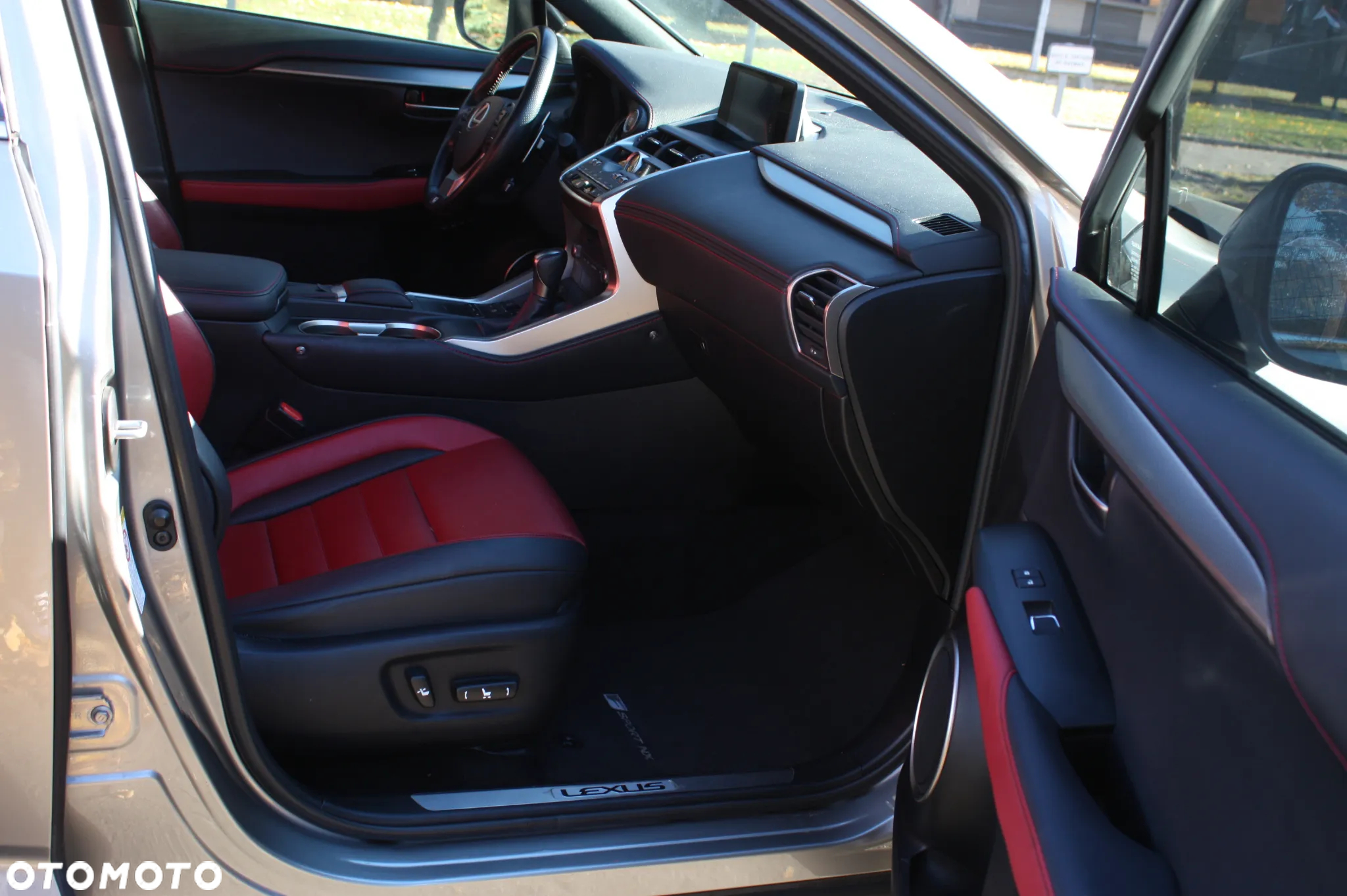 Lexus NX 300 Elegance 2WD - 15