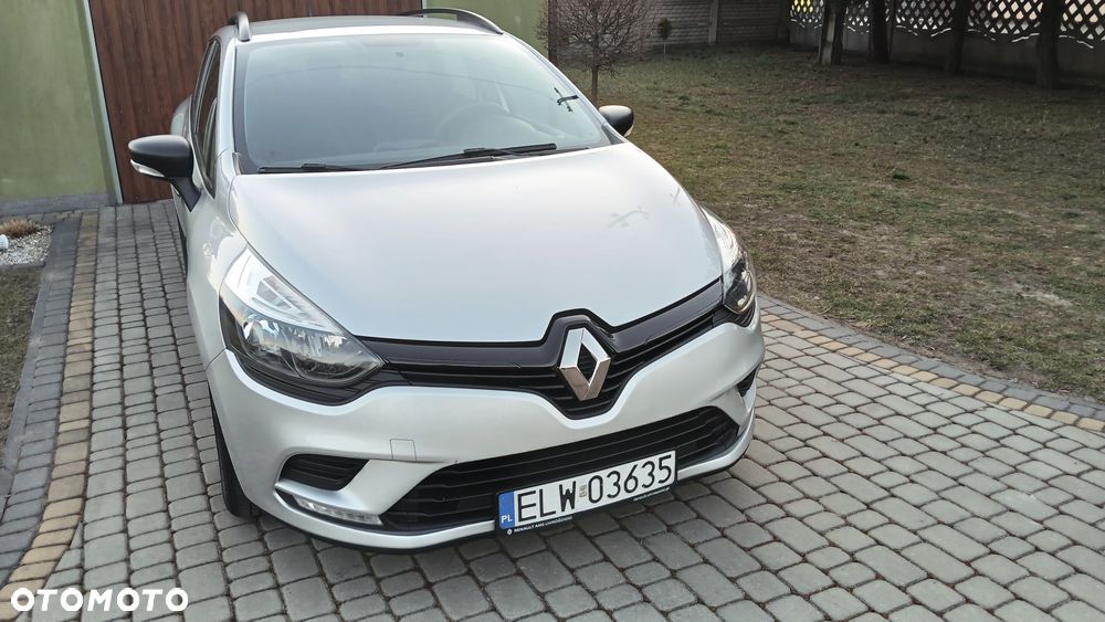 Renault Clio 1.5 dCi Energy Life - 2